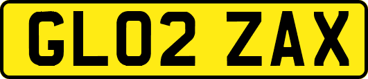 GL02ZAX