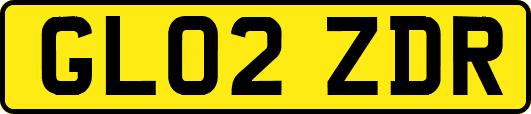 GL02ZDR