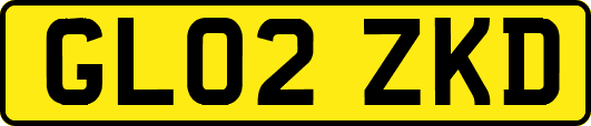 GL02ZKD