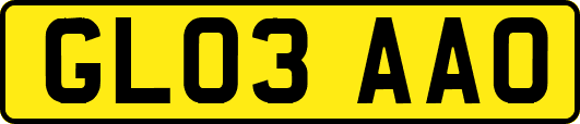 GL03AAO