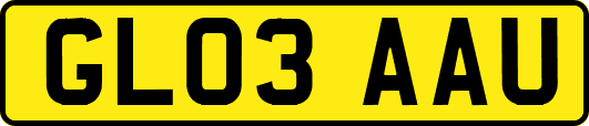 GL03AAU