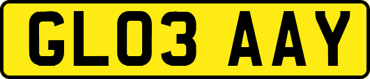 GL03AAY
