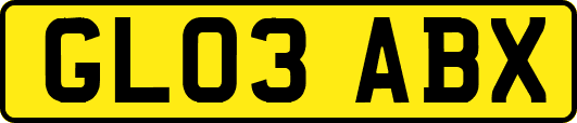 GL03ABX