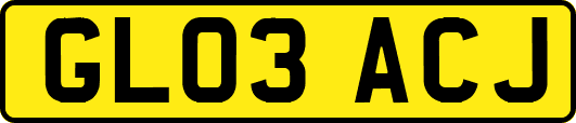GL03ACJ