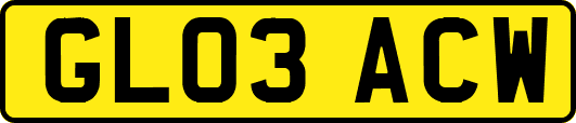GL03ACW