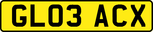 GL03ACX