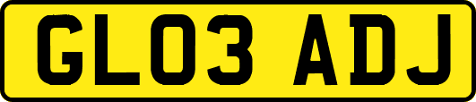 GL03ADJ