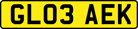 GL03AEK