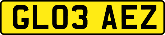 GL03AEZ