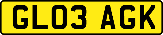 GL03AGK