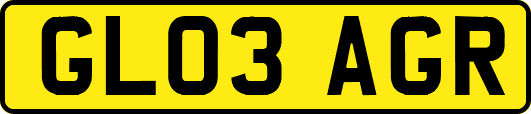 GL03AGR