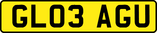 GL03AGU