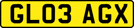 GL03AGX