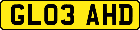 GL03AHD