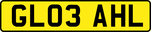 GL03AHL