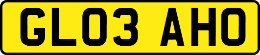 GL03AHO
