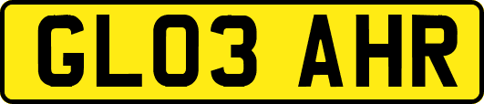 GL03AHR