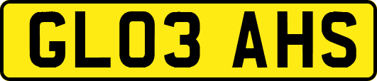 GL03AHS