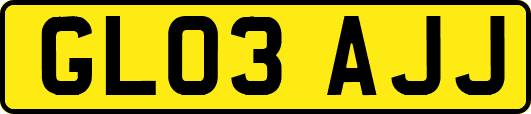 GL03AJJ