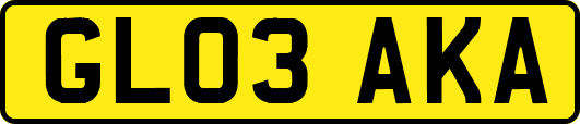GL03AKA