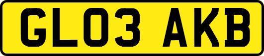 GL03AKB