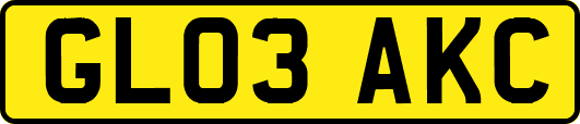 GL03AKC