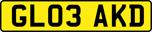 GL03AKD