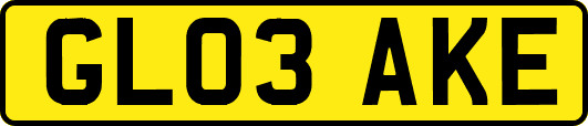 GL03AKE