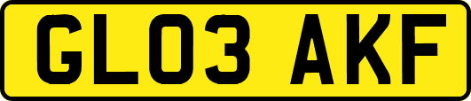 GL03AKF