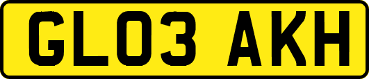 GL03AKH