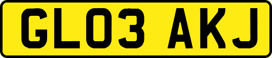GL03AKJ