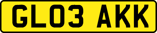 GL03AKK