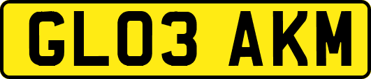 GL03AKM