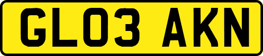 GL03AKN