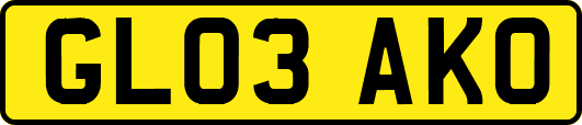 GL03AKO