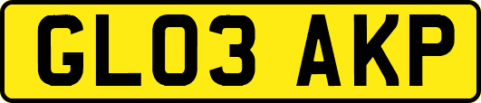 GL03AKP