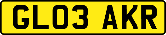 GL03AKR