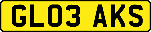 GL03AKS