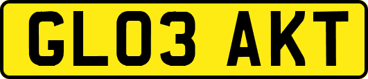 GL03AKT