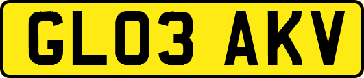 GL03AKV