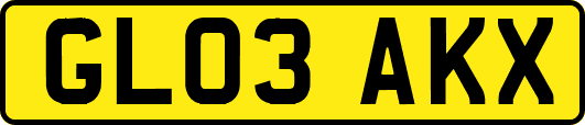 GL03AKX