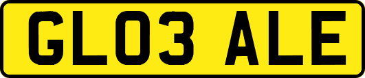 GL03ALE