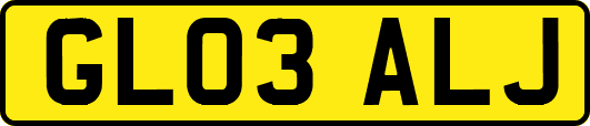 GL03ALJ