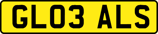 GL03ALS