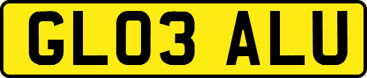 GL03ALU