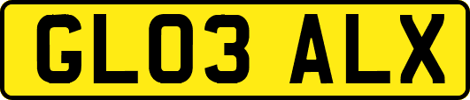 GL03ALX