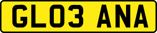 GL03ANA