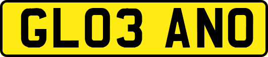 GL03ANO