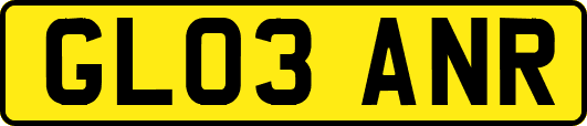 GL03ANR
