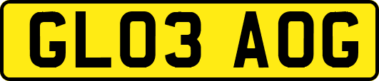GL03AOG